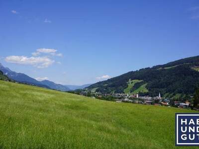 Grundstück kaufen in 8970 Schladming