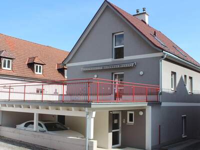 House provisionsfrei mieten in 8753 Steiermark