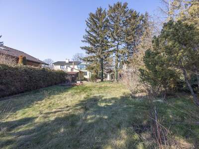 Grundstück kaufen in 1220 Wien