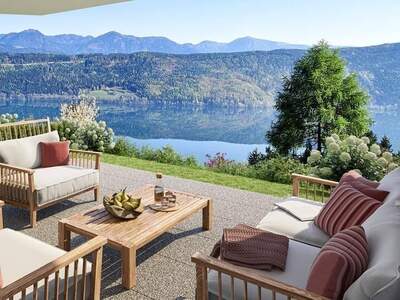 Anlageobjekt kaufen in 9872 Millstatt