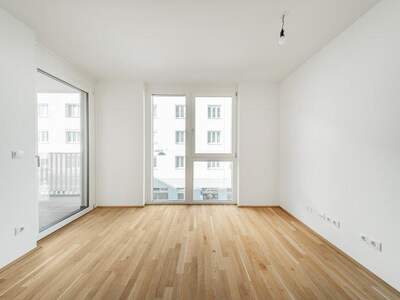 Terrassenwohnung kaufen in 1210 Wien