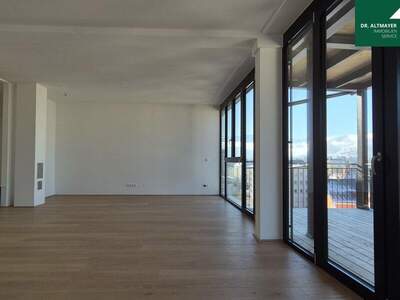 Terrassenwohnung kaufen in 9500 Villach (Bild 5)