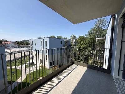 Eigentumswohnung in 2700 Wiener Neustadt