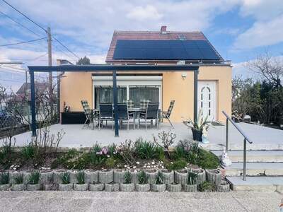 Haus mit Garten kaufen in 2201 Gerasdorf (Bild 4)