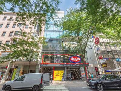Gewerbeobjekt mieten in 1070 Wien (Bild 1)