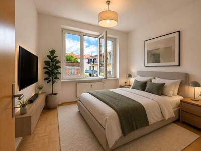 Wohnung mit Balkon kaufen in 8020 Graz (Bild 5)