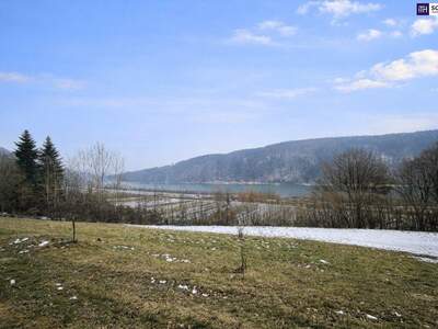 Grundstück kaufen in 3681 Hofamt Priel