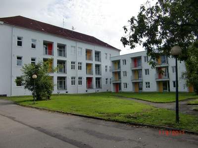 Wohnung mieten in 8700 Leoben (Bild 1)