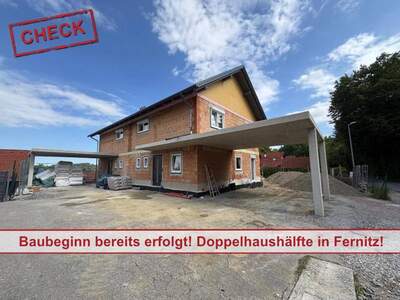 Haus kaufen in 8072 Fernitz