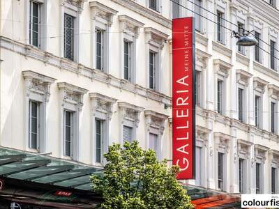 Gewerbeobjekt mieten in 1030 Wien (Bild 5)