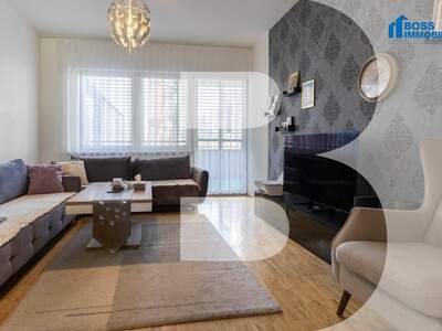 Wohnung mieten in 4020 Linz