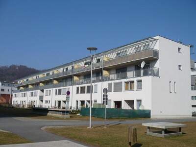 Terrassenwohnung mieten in 8054 Seiersberg (Bild 2)