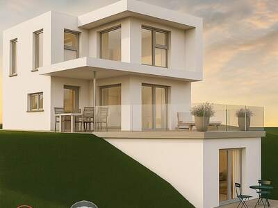 Grundstück kaufen in 1190 Wien (Bild 2)