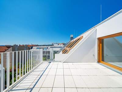Wohnung mit Balkon kaufen in 1180 Wien (Bild 1)