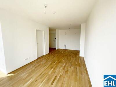 Terrassenwohnung kaufen in 1100 Wien (Bild 3)