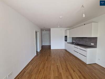 Wohnung mit Balkon mieten in 8020 Graz (Bild 4)