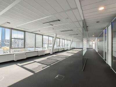 Gewerbeobjekt mieten in 1190 Wien