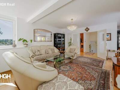 Eigentumswohnung in 1190 Wien