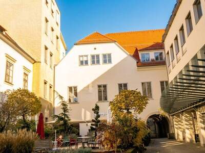 Gewerbeobjekt mieten in 8010 Graz