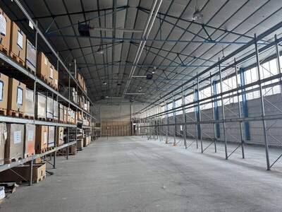 Gewerbeobjekt kaufen in 2345 Brunn