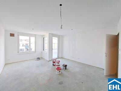 Terrassenwohnung mieten in 1210 Wien (Bild 4)