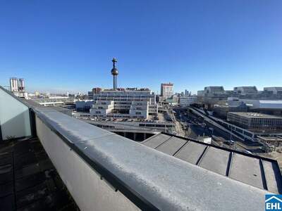 Mietwohnung in 1190 Wien