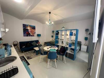 Eigentumswohnung in 1080 Wien