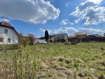 Grundstück kaufen in 4073 Wilhering