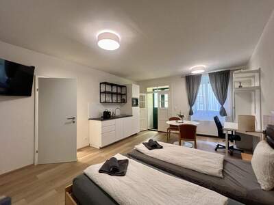 Altbauwohnung kaufen in 8010 Graz (Bild 1)