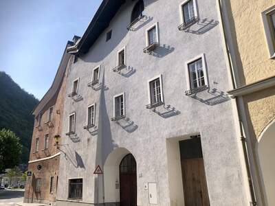 Wohnung mieten in 5400 Hallein