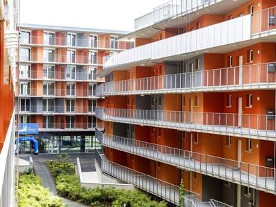 Wohnung mit Balkon kaufen in 8055 Graz (Bild 1)