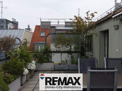 Terrassenwohnung kaufen in 1100 Wien (Bild 5)