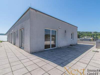 Terrassenwohnung mieten in 4040 Linz (Bild 3)