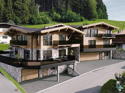 Haus kaufen in 6352 Ellmau