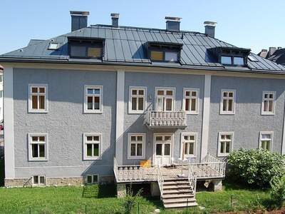 Wohnung provisionsfrei mieten in 5020 Salzburg