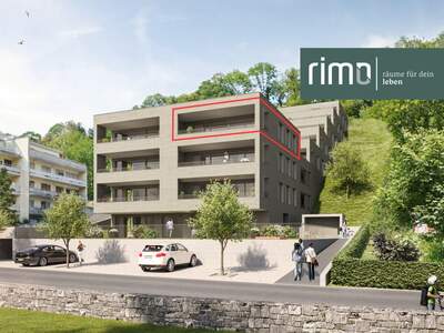 Wohnung mieten in 6800 Feldkirch (Bild 1)