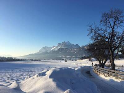 Mietwohnung in 6380 St. Johann