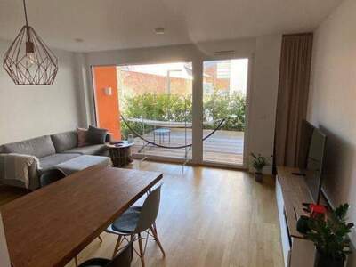 Wohnung mieten in 6060 Hall