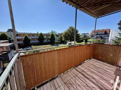 Eigentumswohnung in 8055 Graz