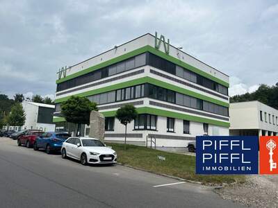 Gewerbeobjekt mieten in 4020 Linz (Bild 1)