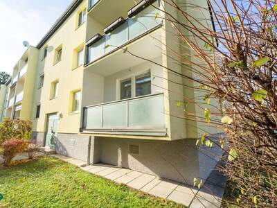 Wohnung kaufen in 2351 Wiener Neudorf