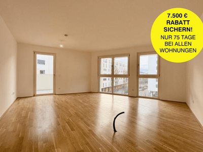 Eigentumswohnung in 1210 Wien