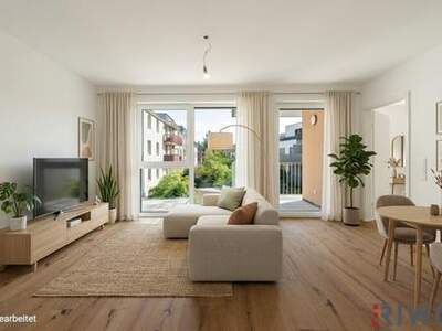 Wohnung kaufen in 1230 Wien