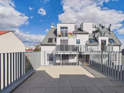 Wohnung mieten in 1110 Wien