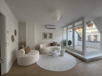 Eigentumswohnung in 1180 Wien