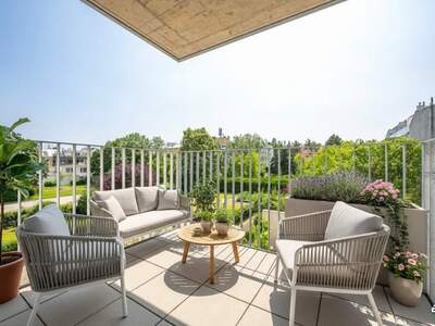 Eigentumswohnung in 1230 Wien