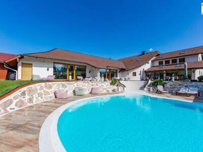 Haus kaufen in 4849 Puchkirchen