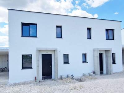 Haus mit Garten kaufen in 4400 Steyr (Bild 1)