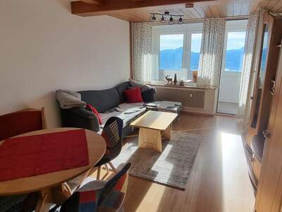 Apartment provisionsfrei kaufen in 9521 Treffen