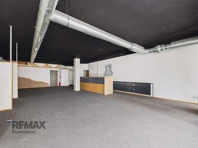 Gewerbeobjekt mieten in 6850 Dornbirn (Bild 3)